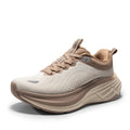Aerion-Supportive Walking Shoes-khaki