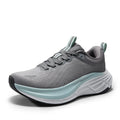 Aerion-Supportive Walking Shoes-Grey