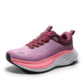 Aerion-Supportive Walking Shoes-Purple