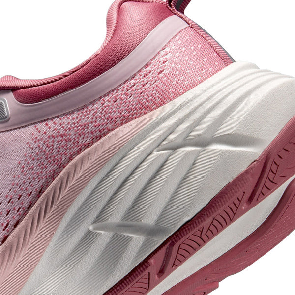 Aerion-Supportive Walking Shoes-Pink
