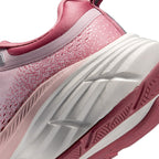 Aerion-Supportive Walking Shoes-Pink