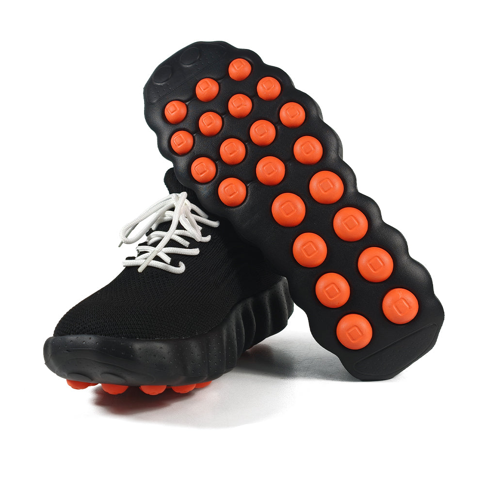 Cloud Max™-Black