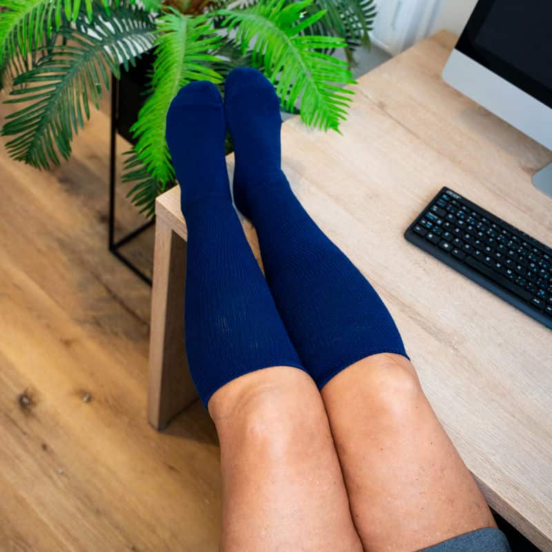 EasyStretch Socks