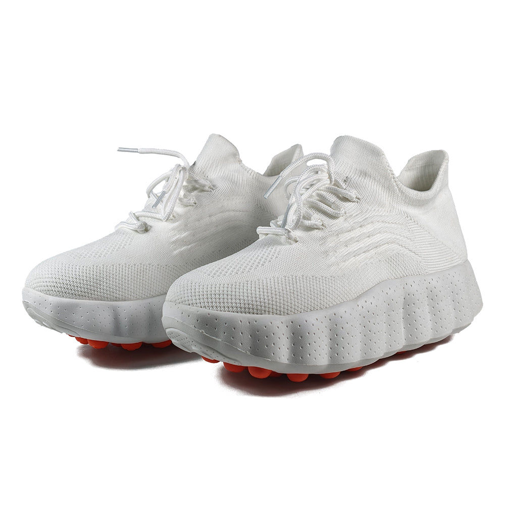 Cloud Max™-White