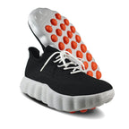 Cloud Max™-Black White