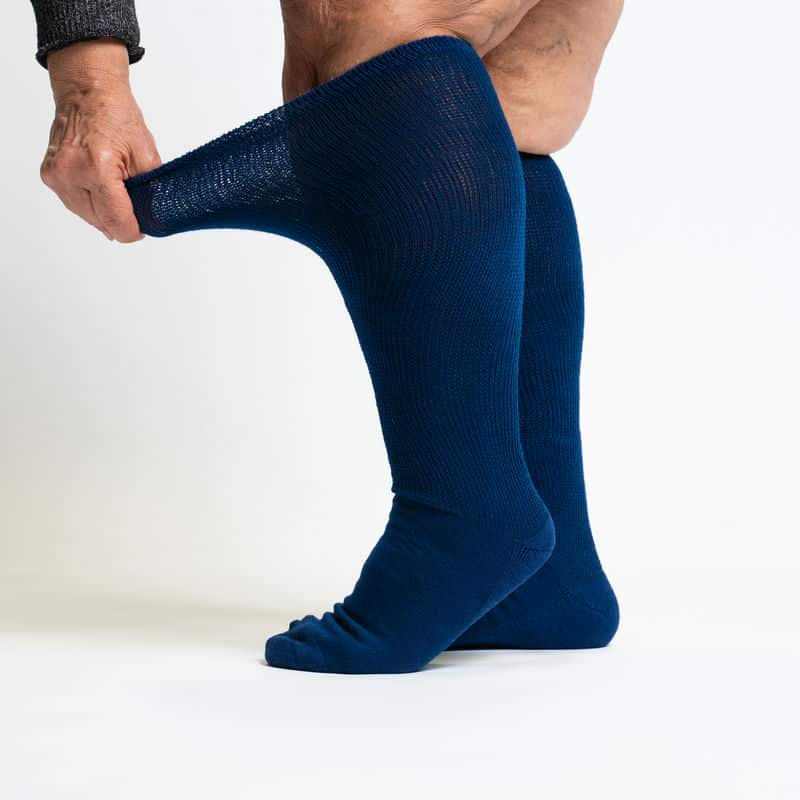 EasyStretch Socks