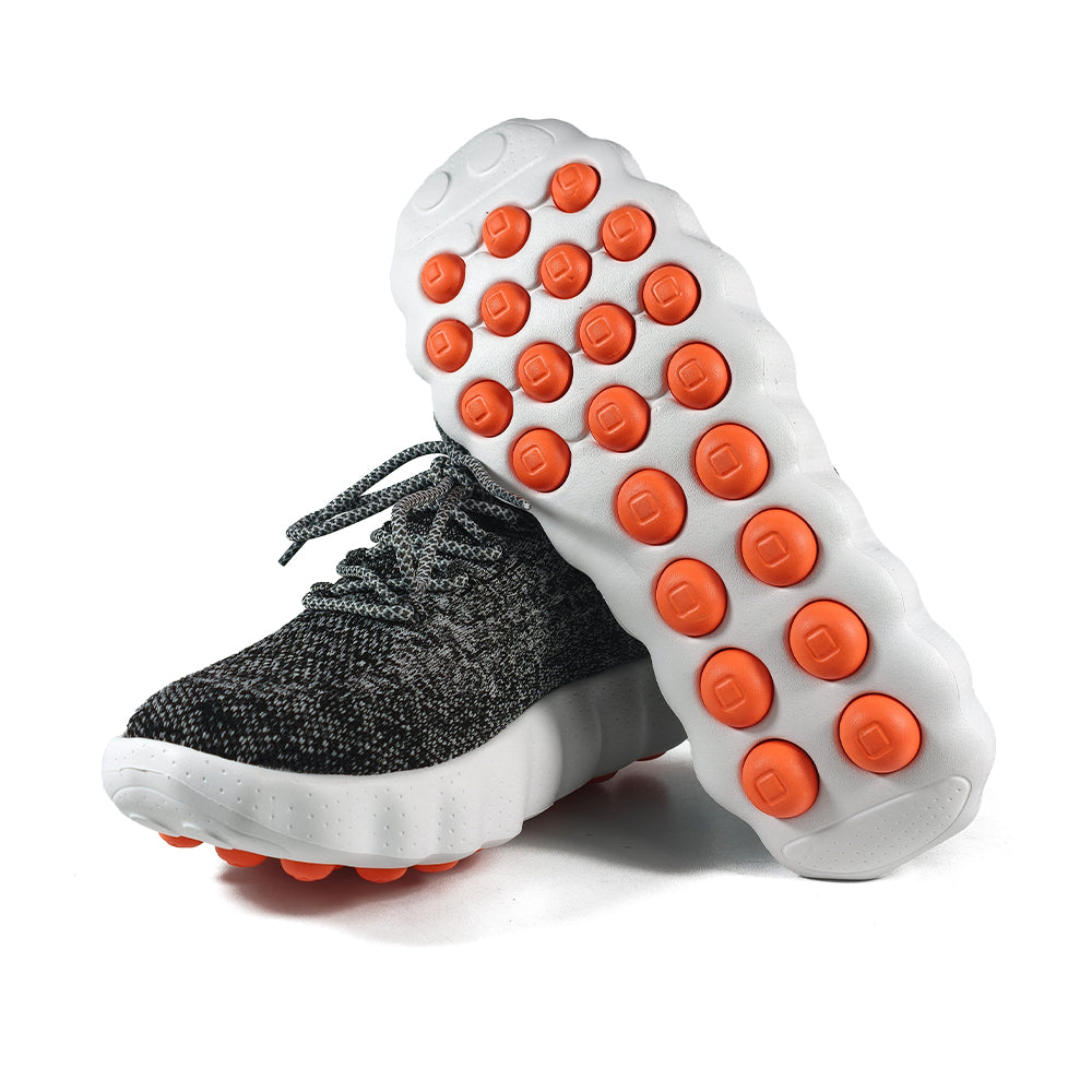 Cloud Max™-Gray