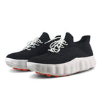 Cloud Max™-Black White
