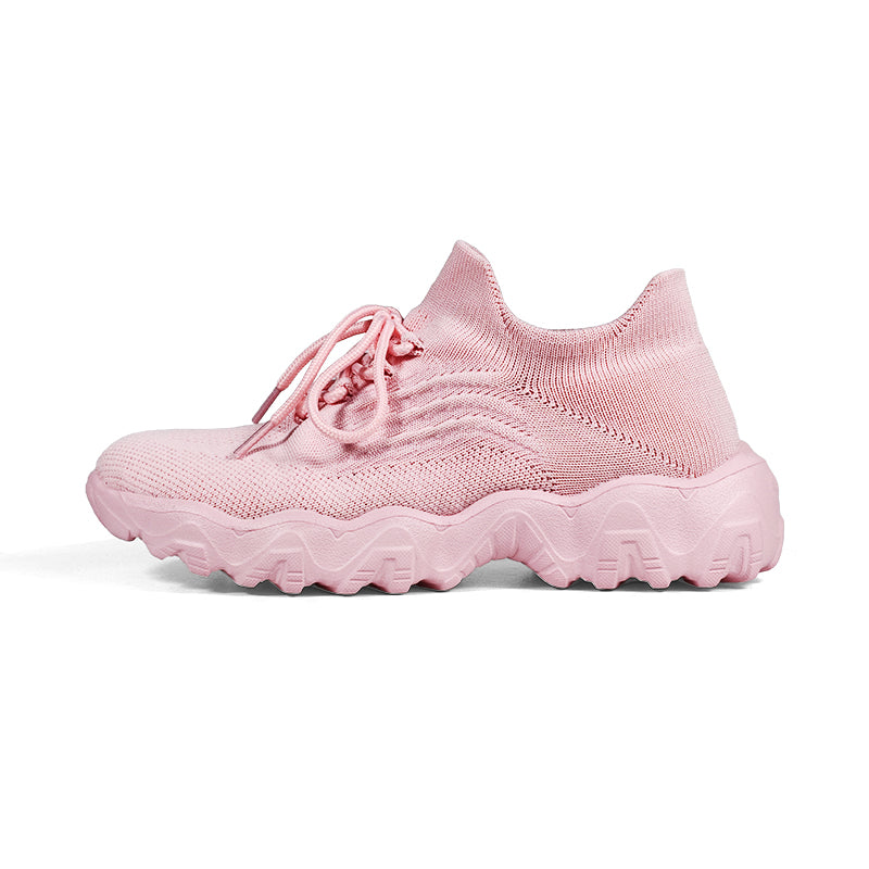 Ortho Pro2.0-All Pink
