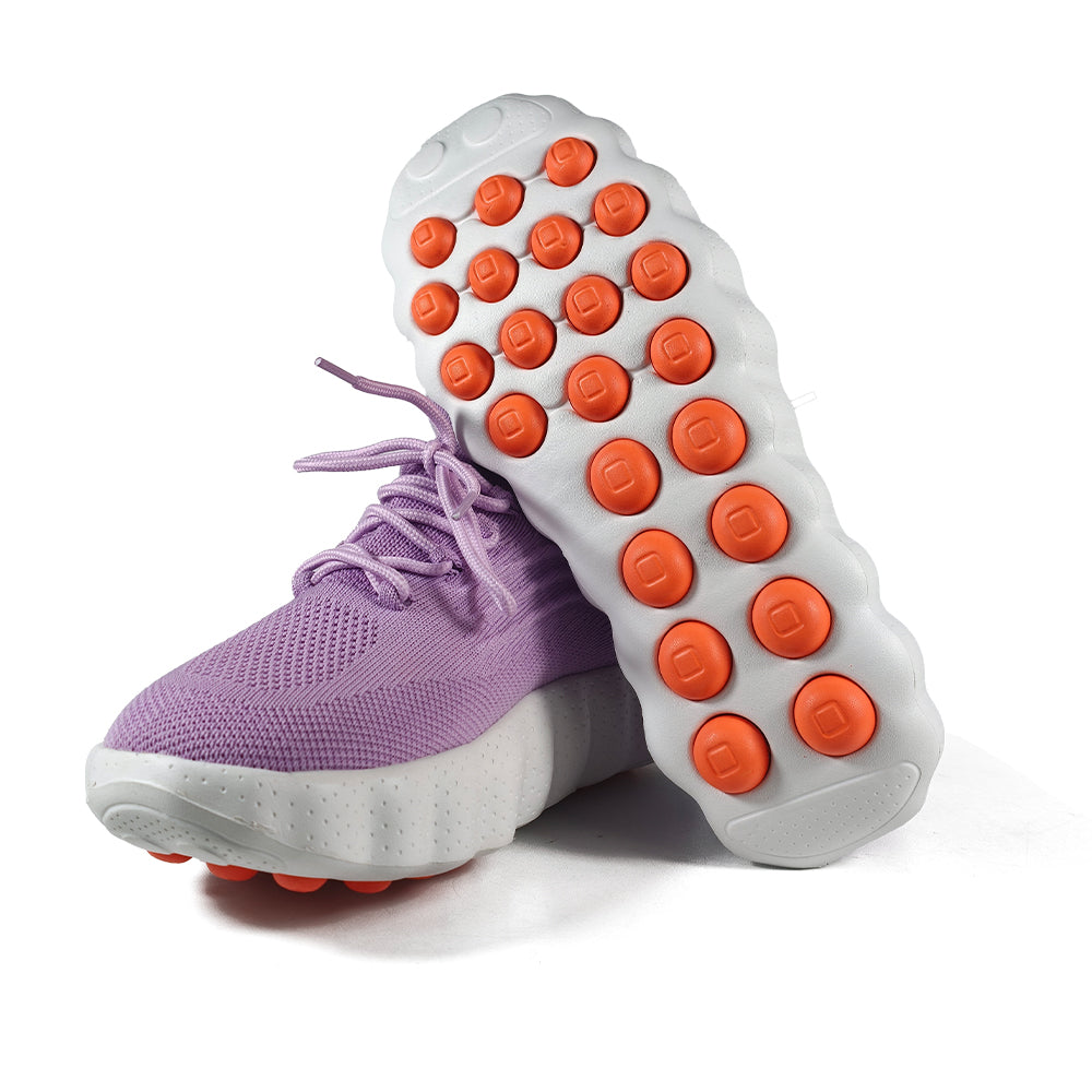Cloud Max™-Purple
