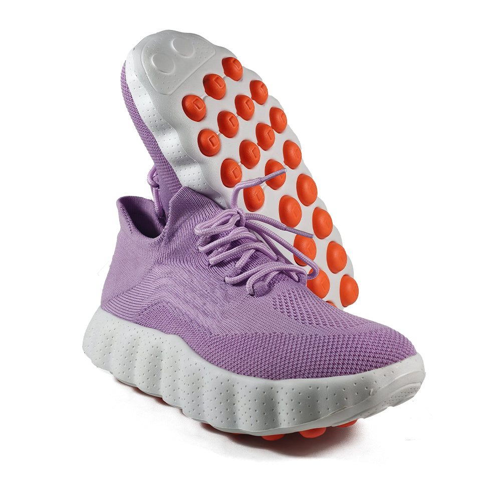 Cloud Max™-Purple