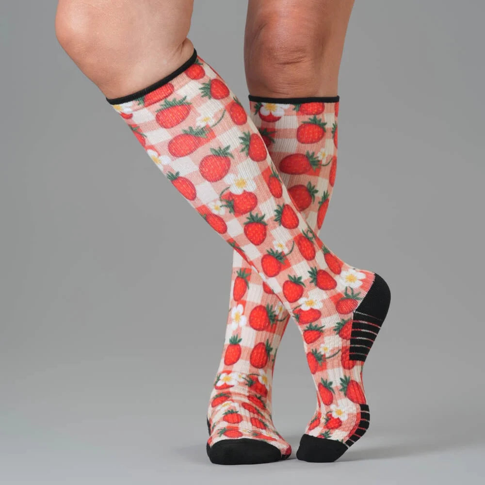 Compression Socks