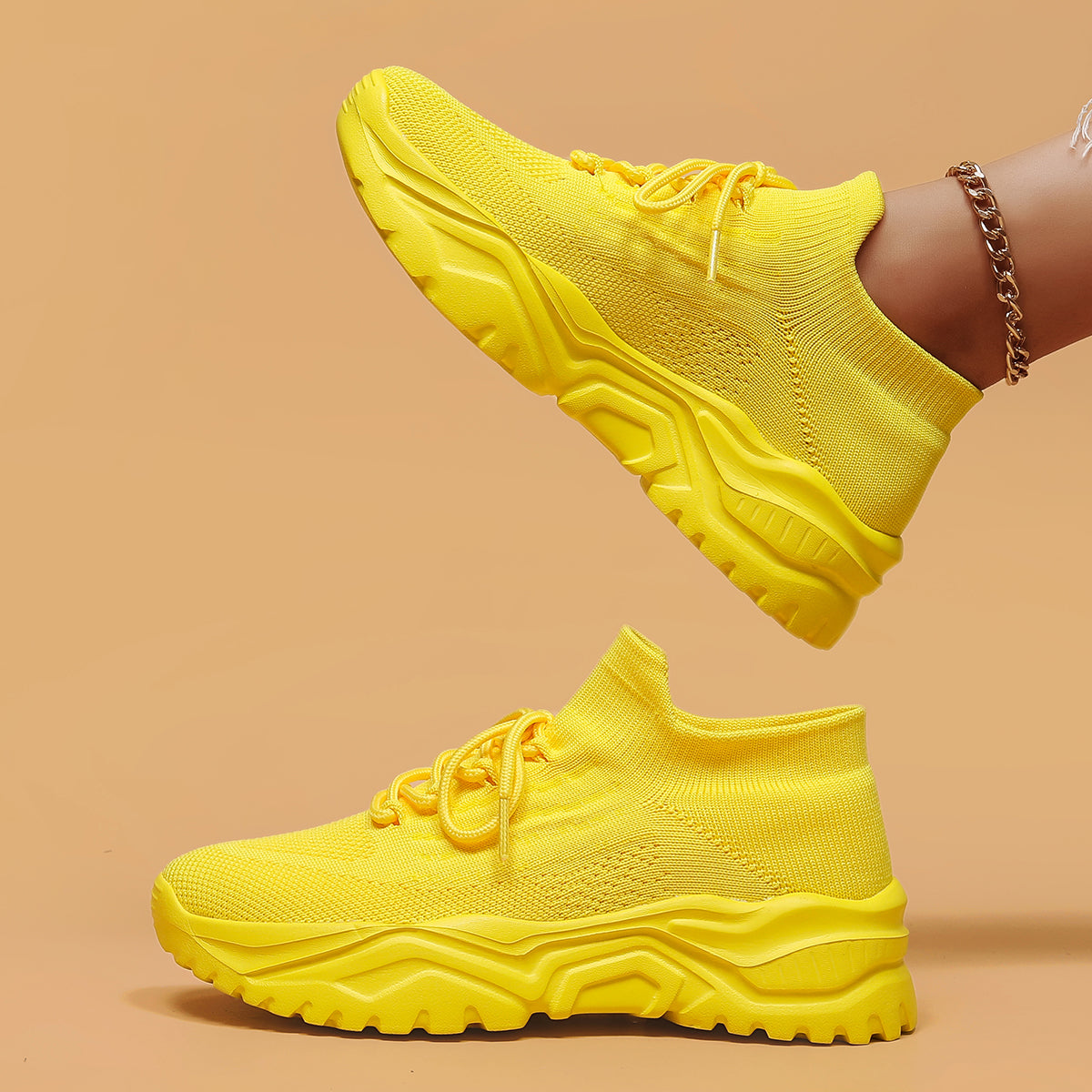 Ortho Ultra-Banana Yellow