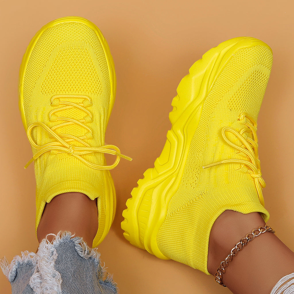 Ortho Ultra-Banana Yellow