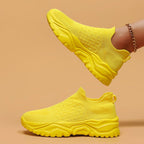 Ortho Cloud-Yellow