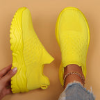 Ortho Cloud-Yellow