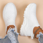 Ortho Cloud-All White