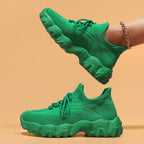 Ortho Pro-Dark Green