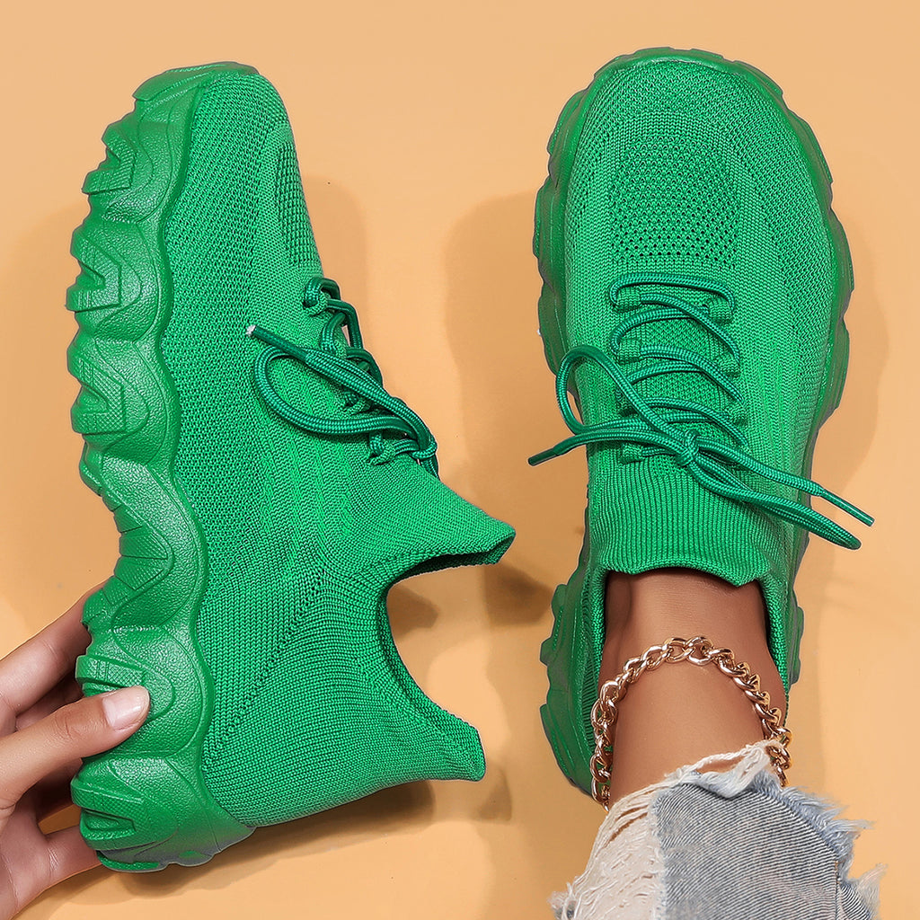 Ortho Pro-Dark Green