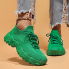 Ortho Pro-Dark Green