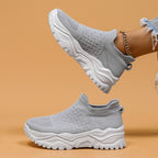 Ortho Cloud-Gray White