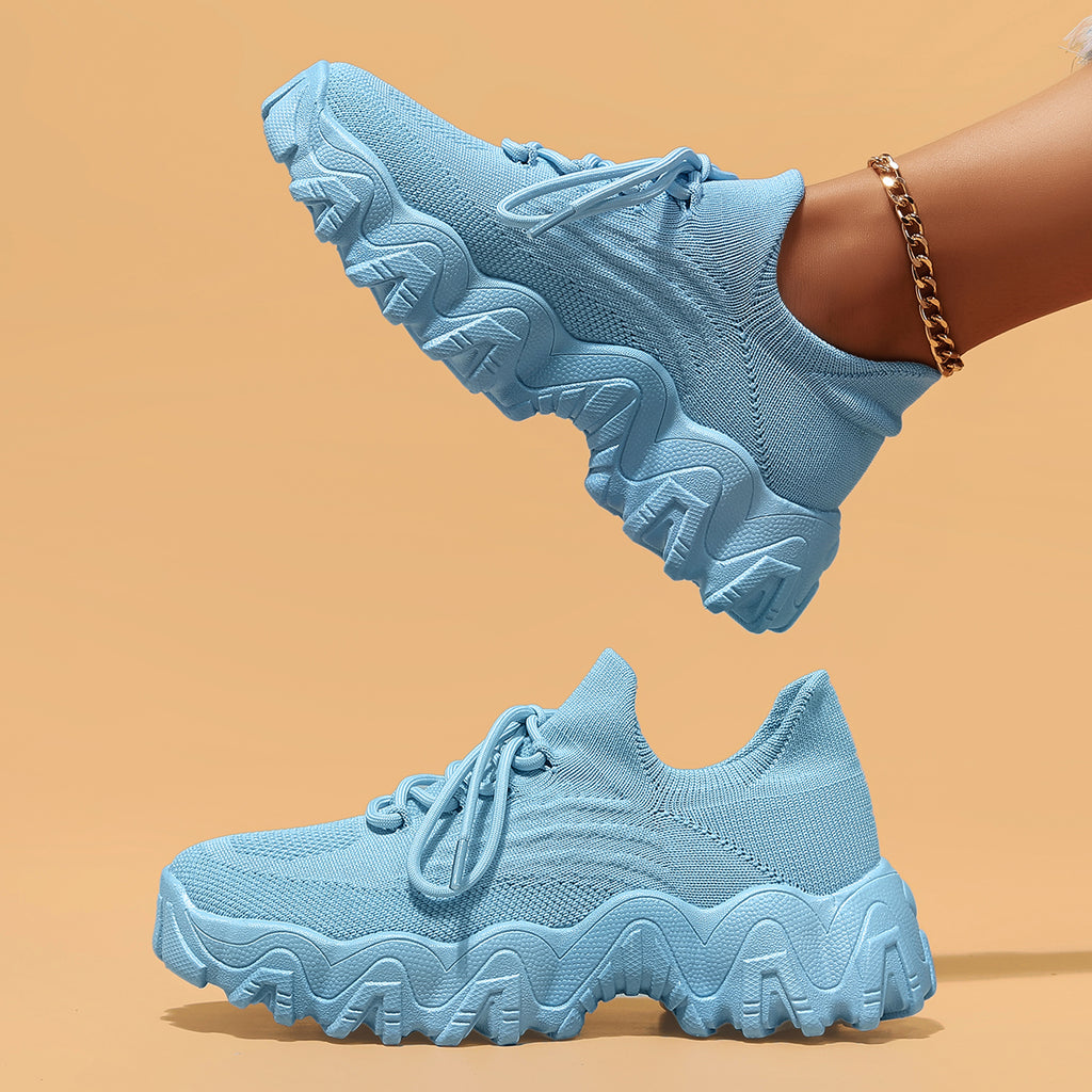 Ortho Pro-Pastel Blue