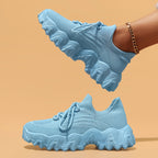 Ortho Pro-Pastel Blue