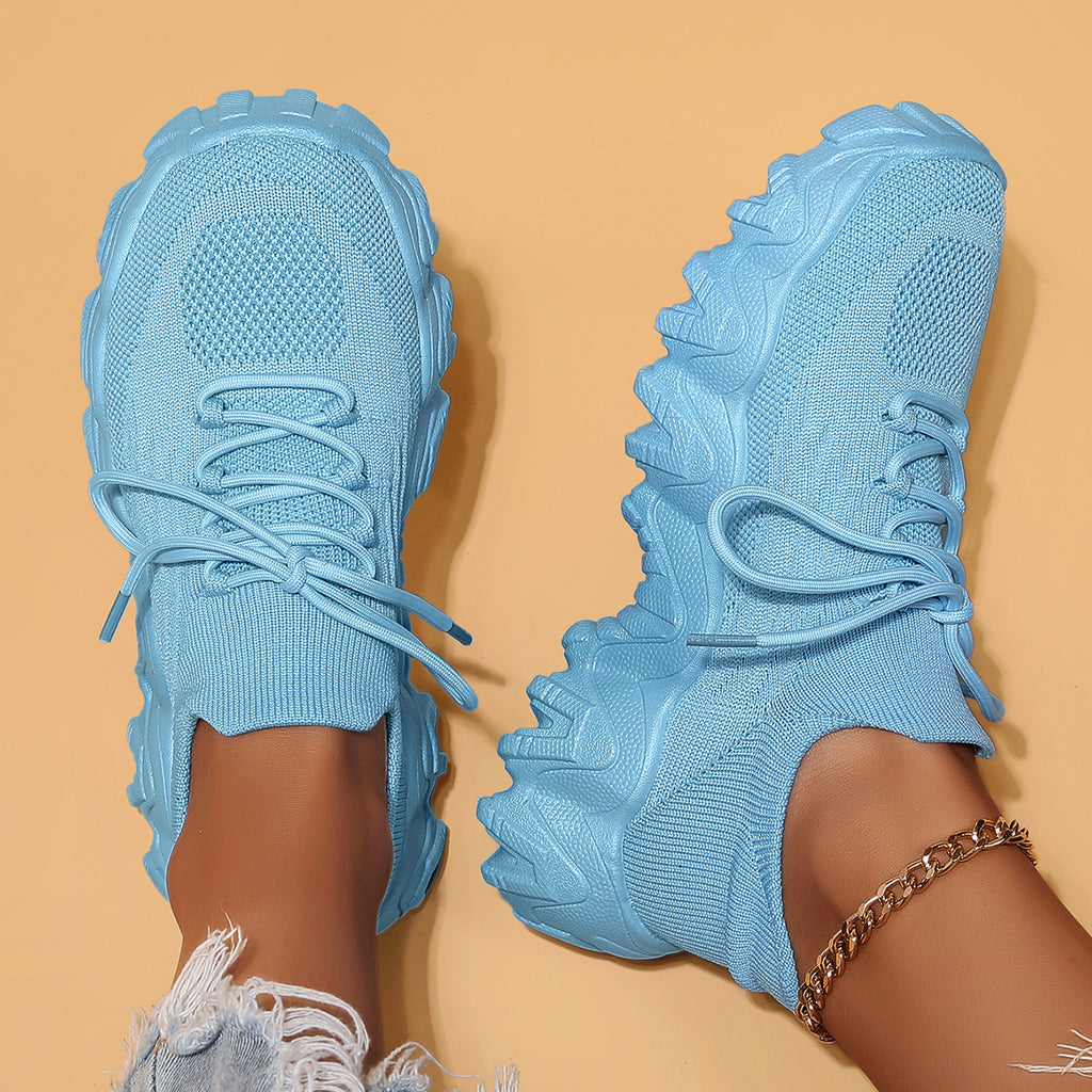 Ortho Pro-Pastel Blue