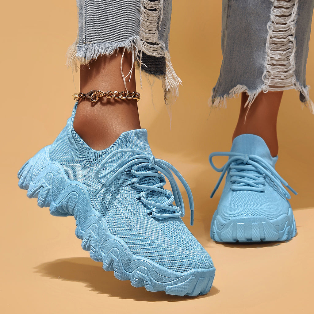 Ortho Pro-Pastel Blue