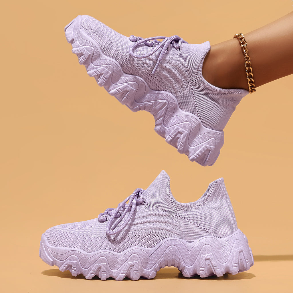 Ortho pro-Pastel Purple