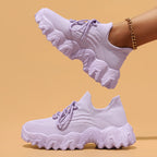 Ortho pro-Pastel Purple