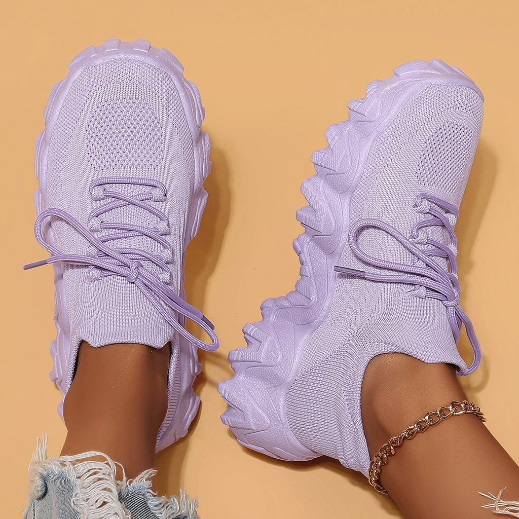 Ortho pro-Pastel Purple