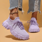 Ortho pro-Pastel Purple