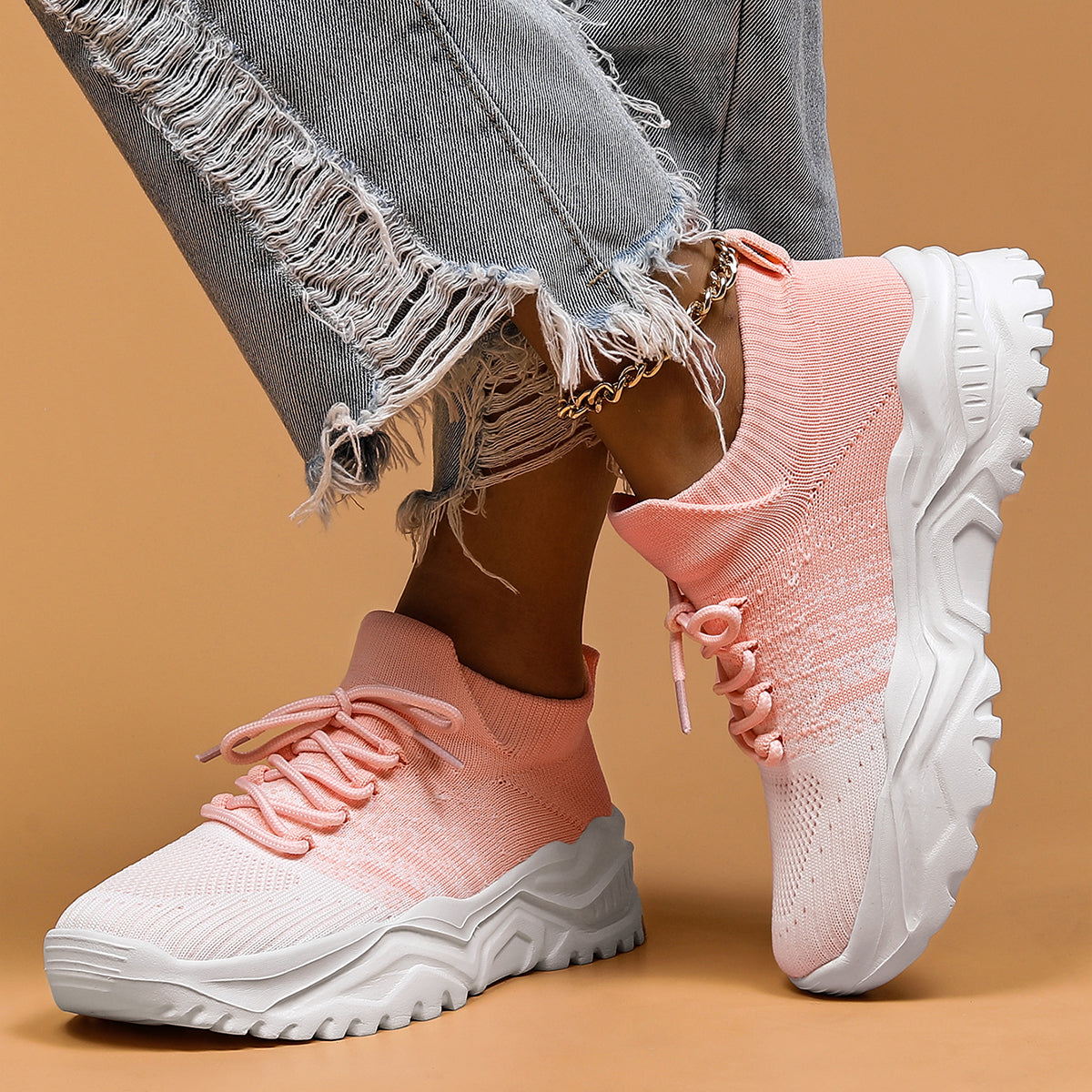 Ortho Ultra-Light Pink