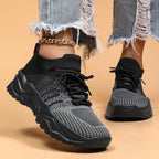 Ortho Ultra- Striped Black