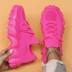 Ortho Pro-Barbie Pink