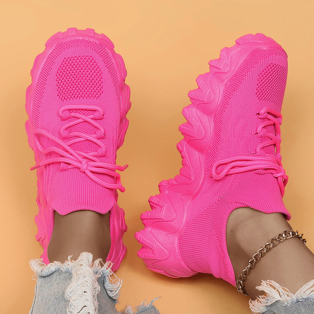 Ortho Pro-Barbie Pink
