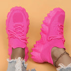 Ortho Pro-Barbie Pink