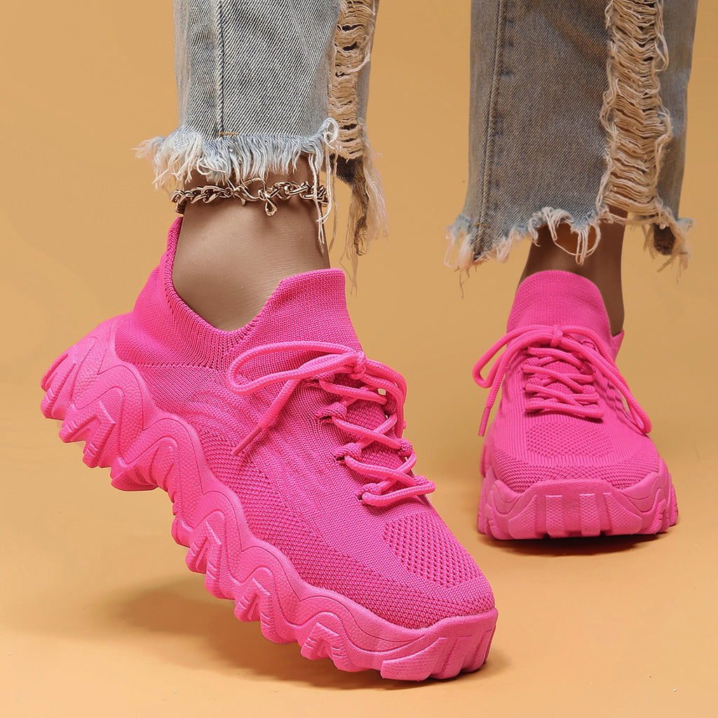 Ortho Pro-Barbie Pink
