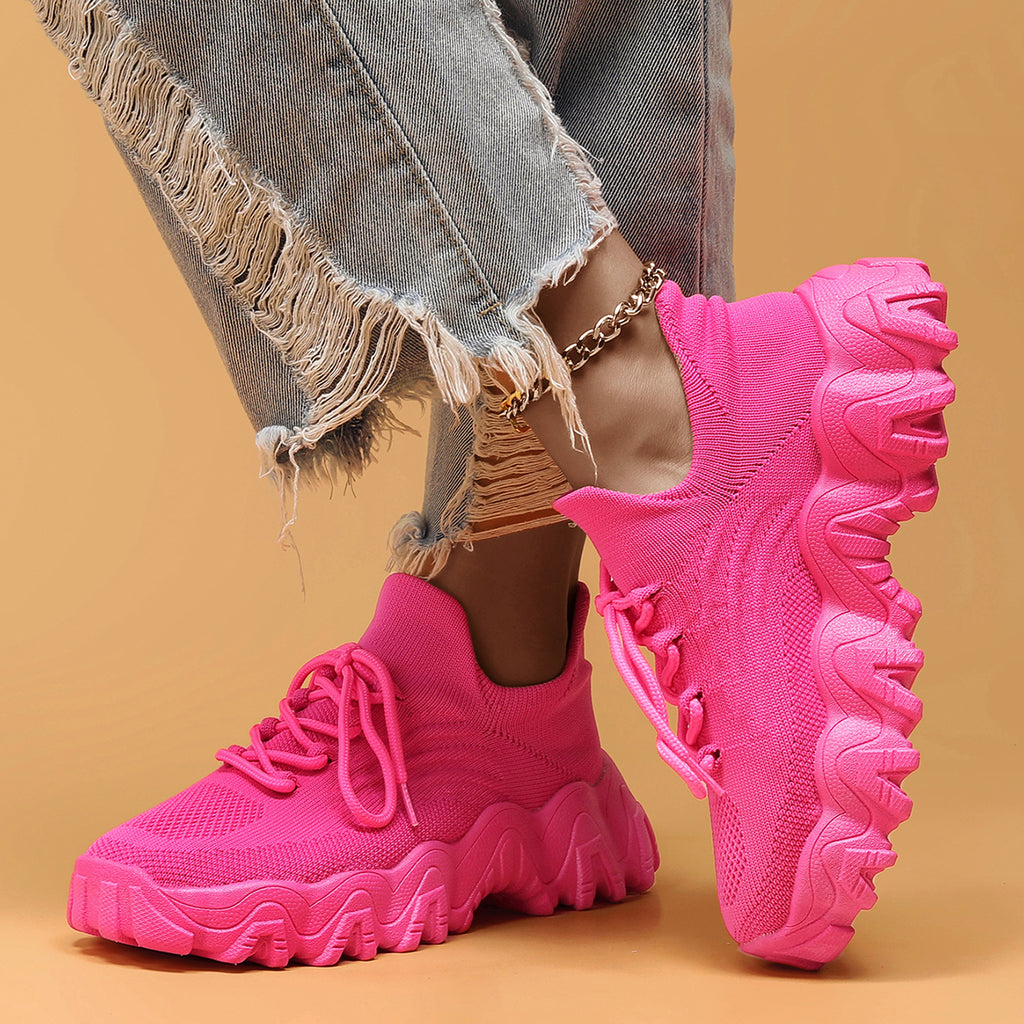 Ortho Pro-Barbie Pink