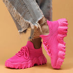 Ortho Pro-Barbie Pink