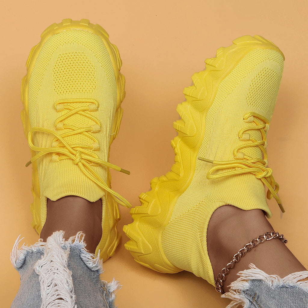 Ortho Pro-Banana Yellow