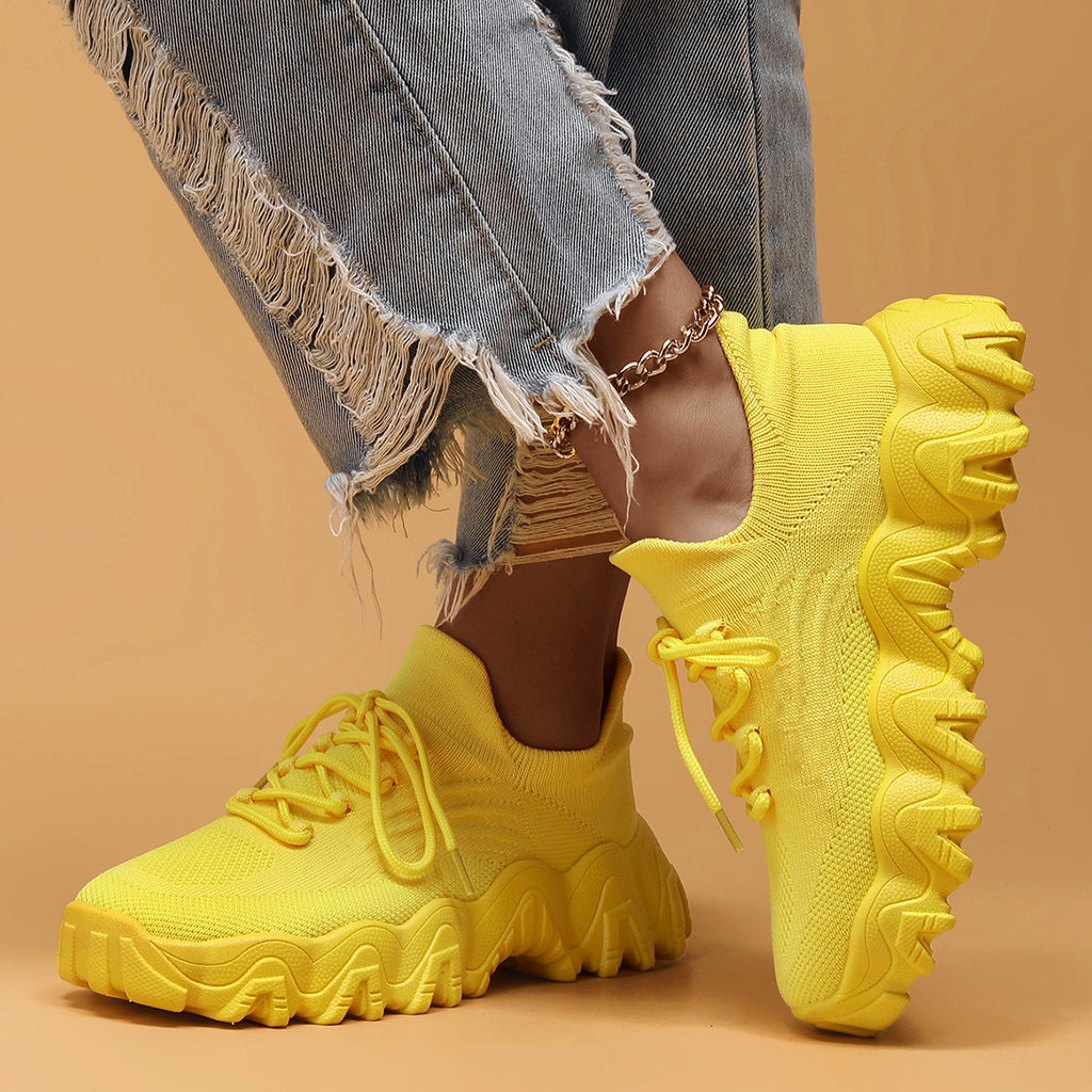 Ortho Pro-Banana Yellow