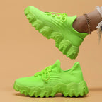 Ortho Pro-Lime Green