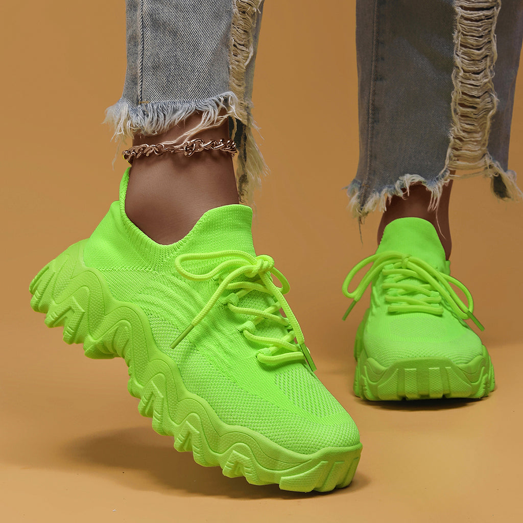 Ortho Pro-Lime Green