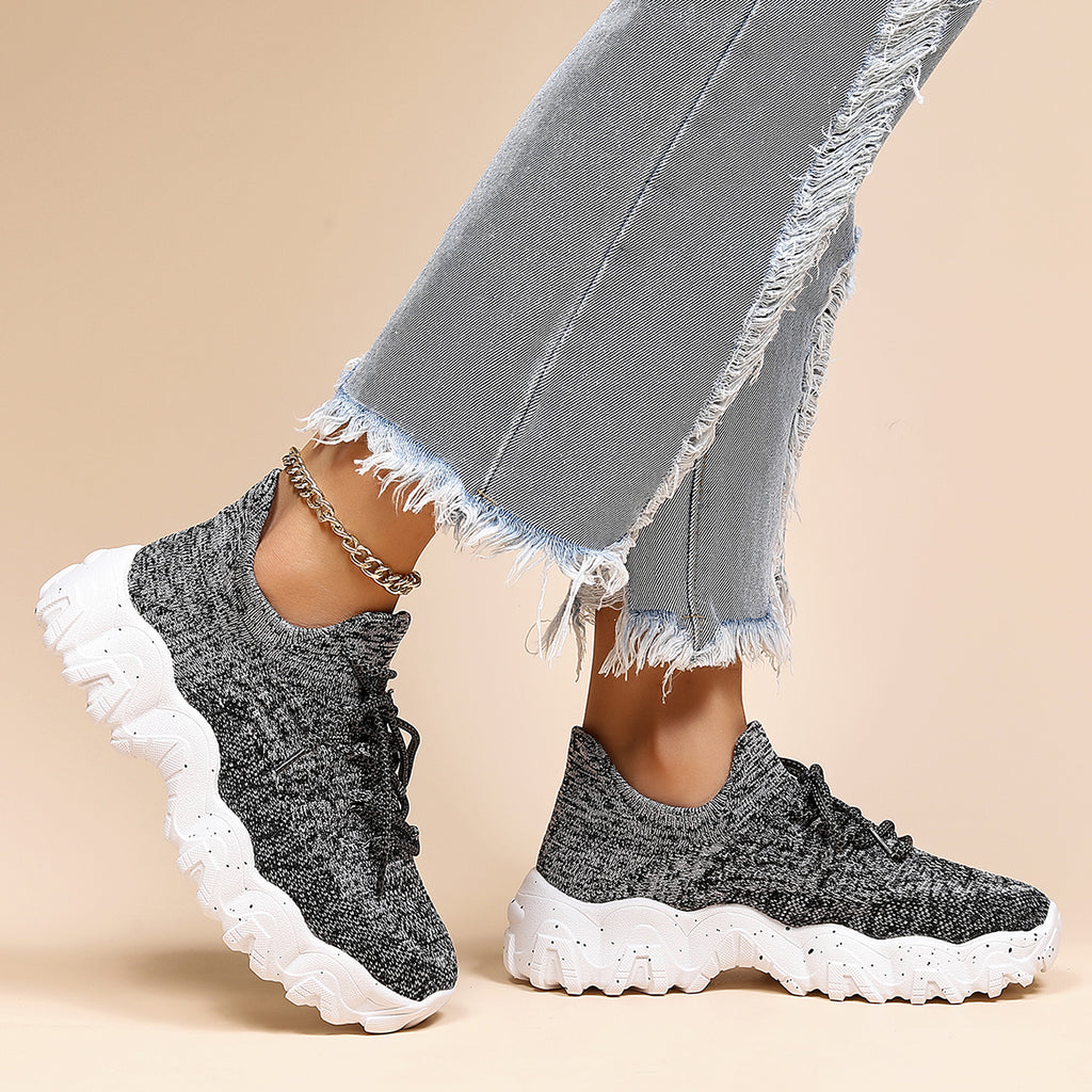 Ortho Pro-Gray White