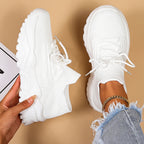 Ortho Ultra-Classic White