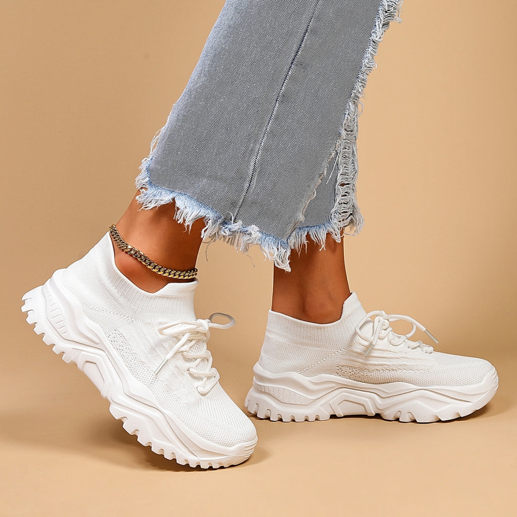 Ortho Ultra-Classic White