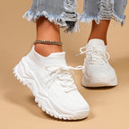 Ortho Ultra-Classic White