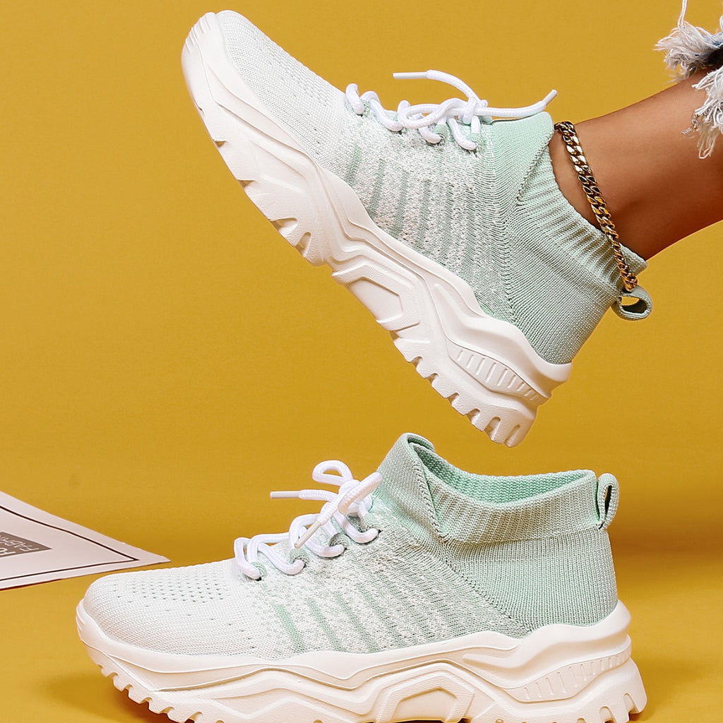 Ortho Ultra-Matcha Green